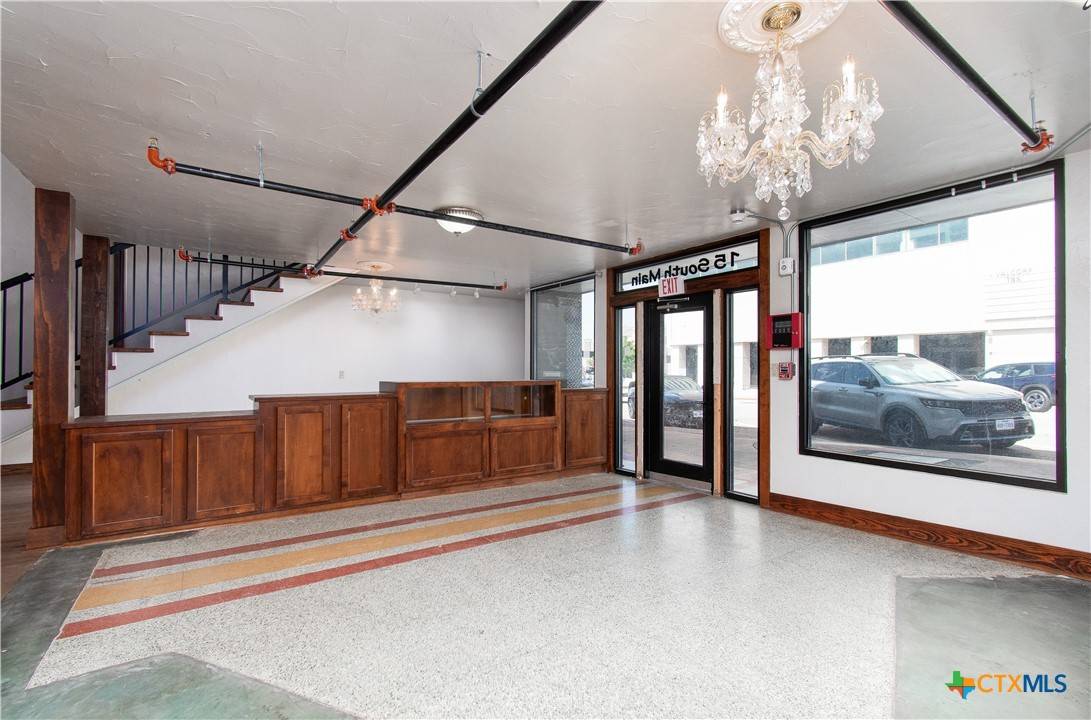 Temple, TX 76501,15 S Main ST