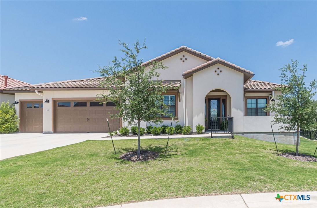 San Marcos, TX 78666,302 Sprinting Peak DR