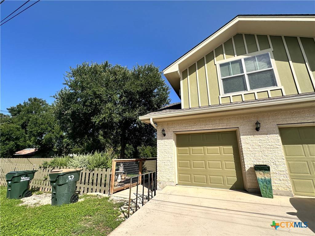 San Marcos, TX 78666,1001 N Bishop ST