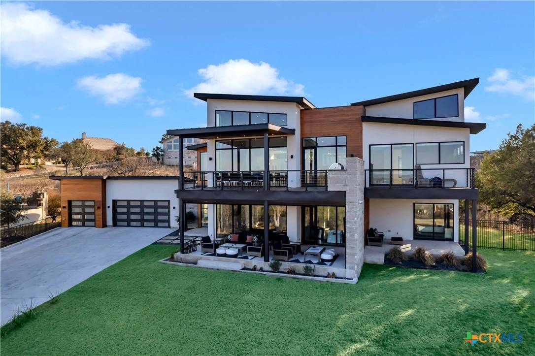 Horseshoe Bay, TX 78657,207 Kites CT