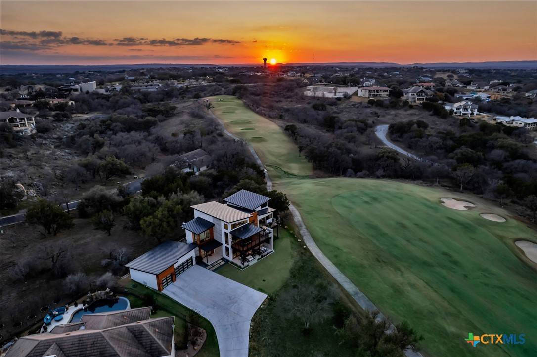 Horseshoe Bay, TX 78657,207 Kites CT