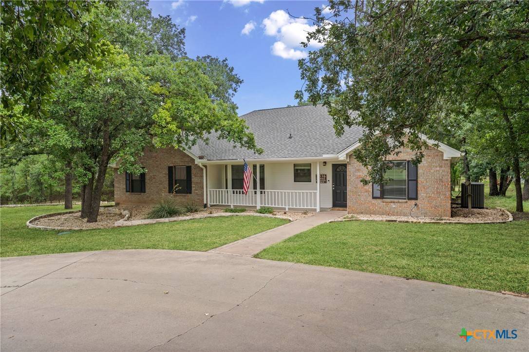 Belton, TX 76513,2816 Dunns Canyon RD