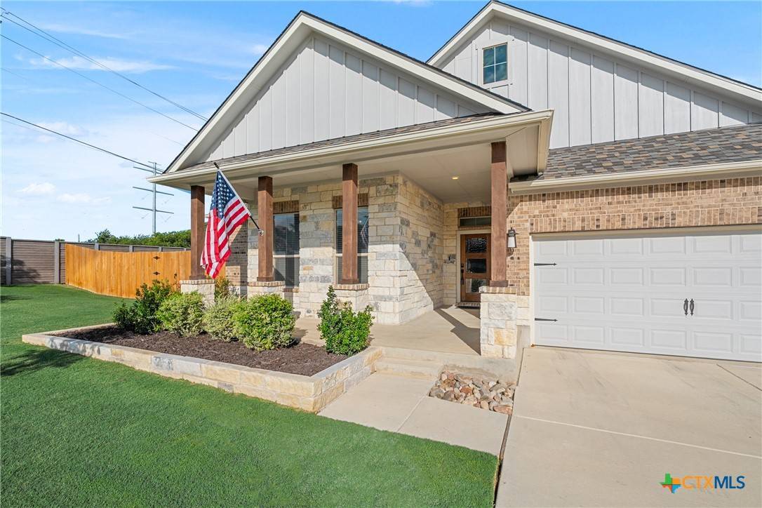Salado, TX 76571,1860 Meadow Crest DR