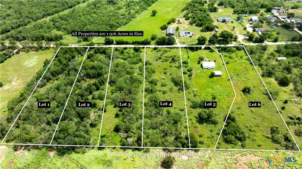 Luling, TX 78648,Lot 1 Sunset TRL