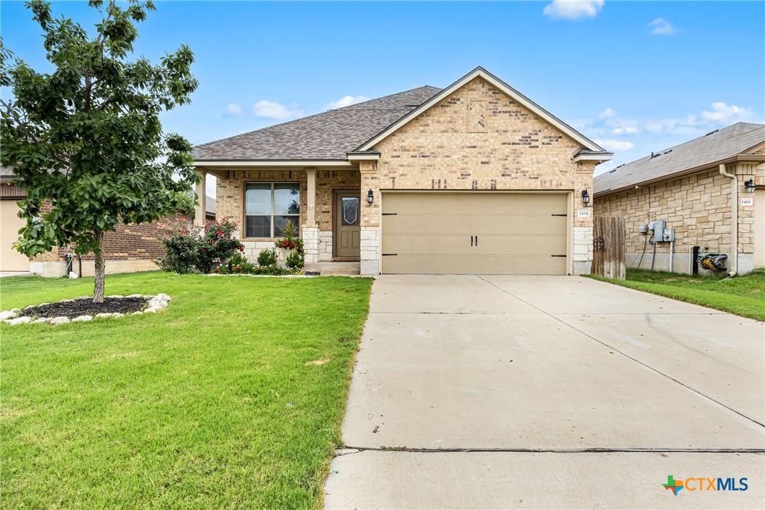 Temple, TX 76502,1414 Fawn Lily DR