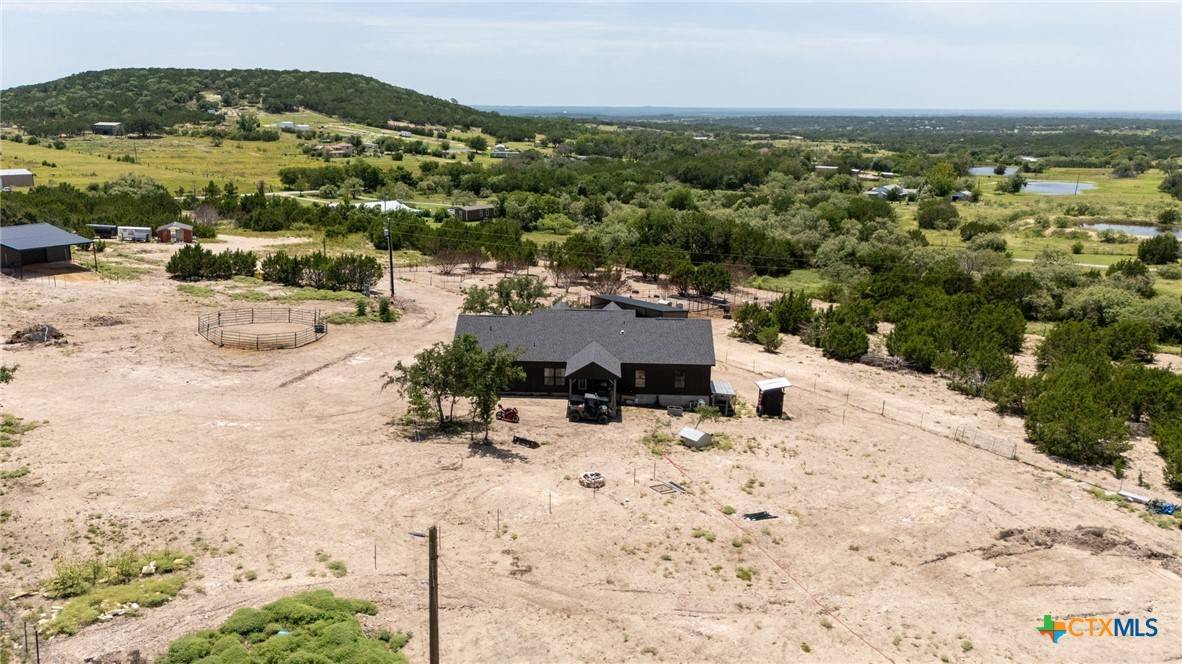 Kempner, TX 76539,4227 County Road 3220