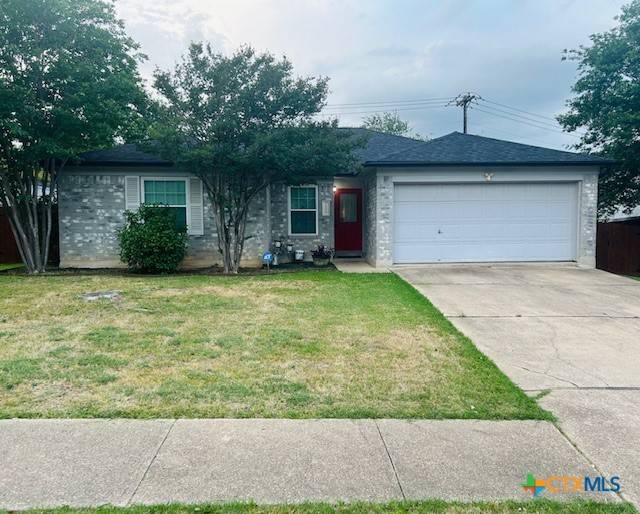 Round Rock, TX 78664,1506 Primrose TRL