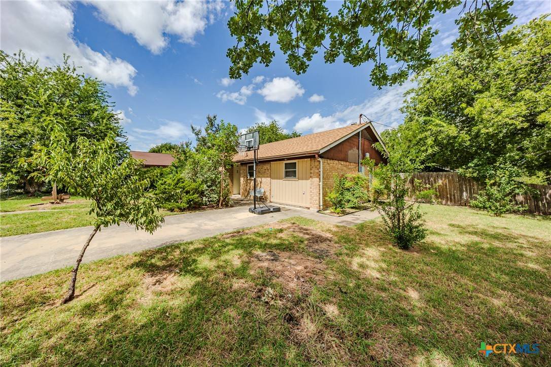 Harker Heights, TX 76548,1300 Coronado RD