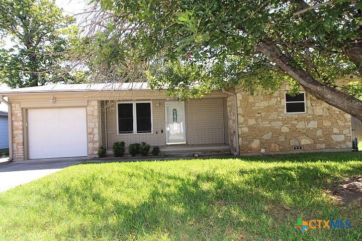 Copperas Cove, TX 76522,2203 Crescent DR