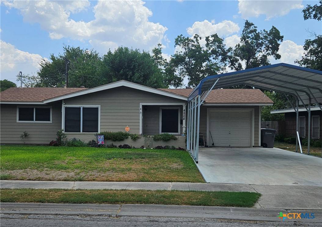 Victoria, TX 77904,4804 Dahlia LN