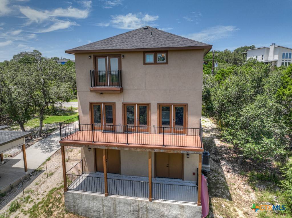 Canyon Lake, TX 78133,1216 Canyon Lake DR