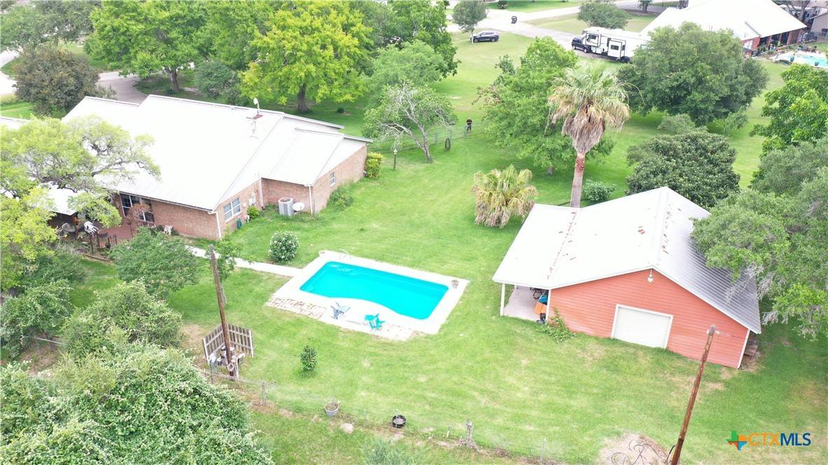 Victoria, TX 77905,234 Lakeview DR