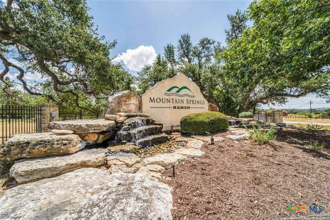 Canyon Lake, TX 78133,1817 Mountain Springs