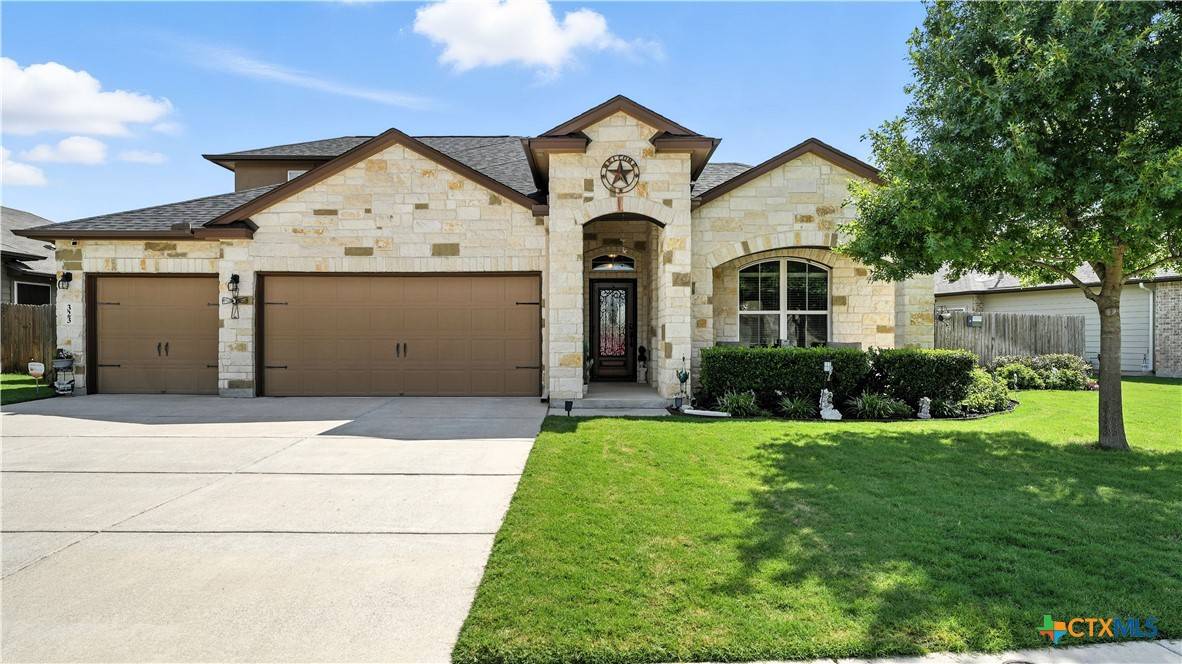 New Braunfels, TX 78130,323 Limestone CRK