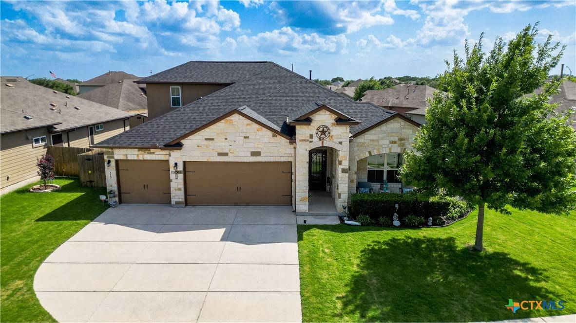 New Braunfels, TX 78130,323 Limestone CRK