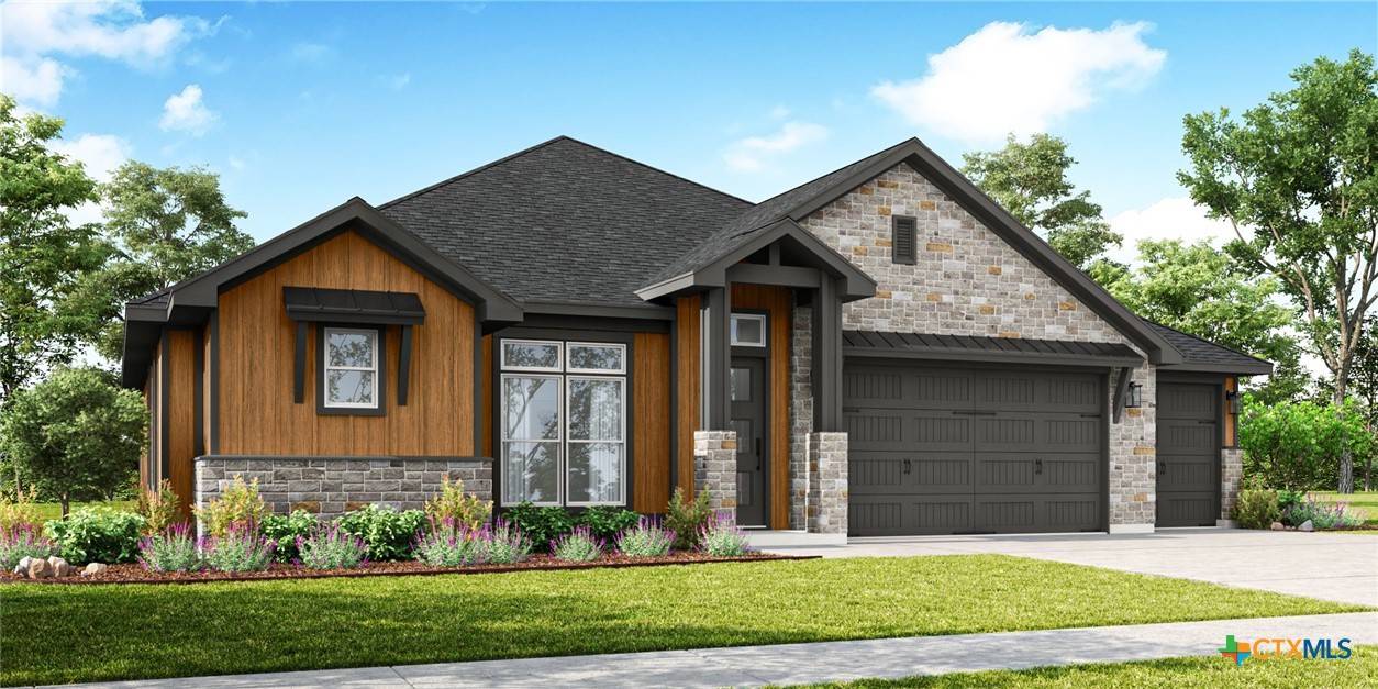 Nolanville, TX 76559,4027 Prairie DR