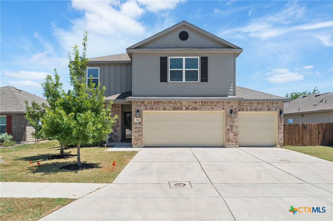 New Braunfels, TX 78130,548 Long Leaf