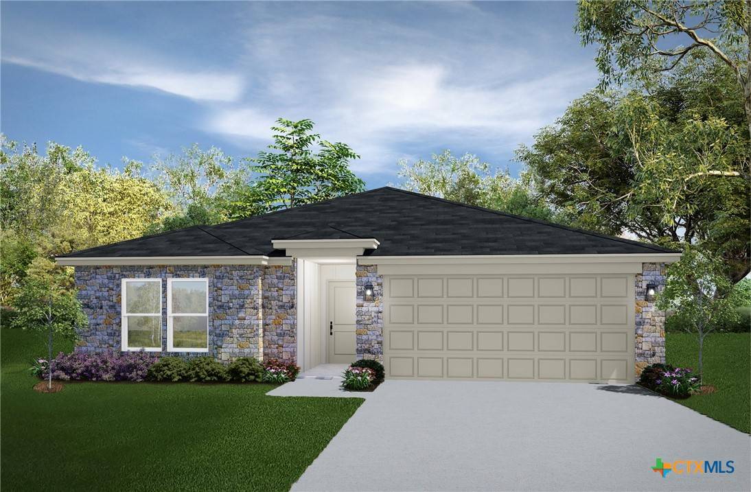 Temple, TX 76501,1204 Peppermint DR