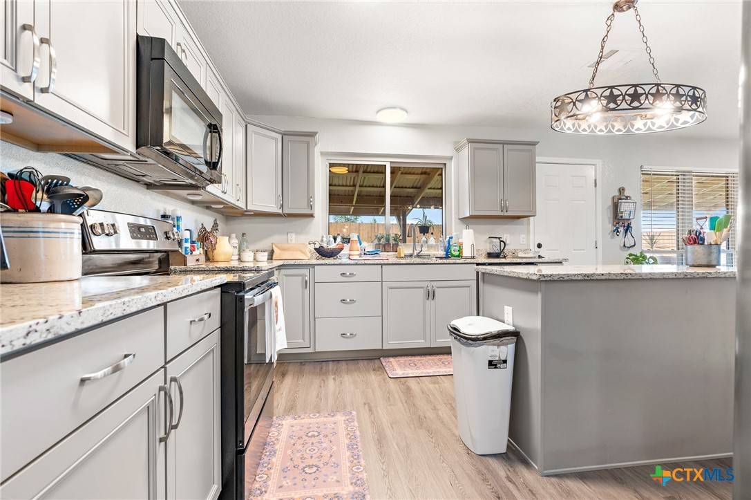 Copperas Cove, TX 76522,317 Barber DR