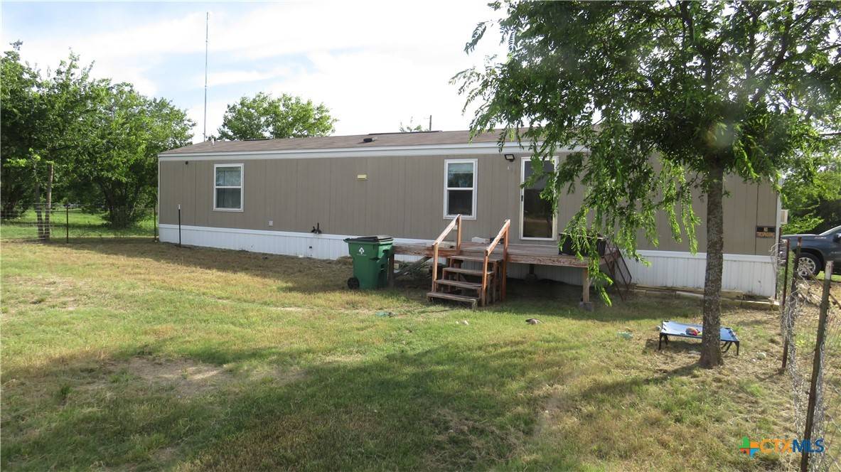 Lometa, TX 76853,400 W Railway ST