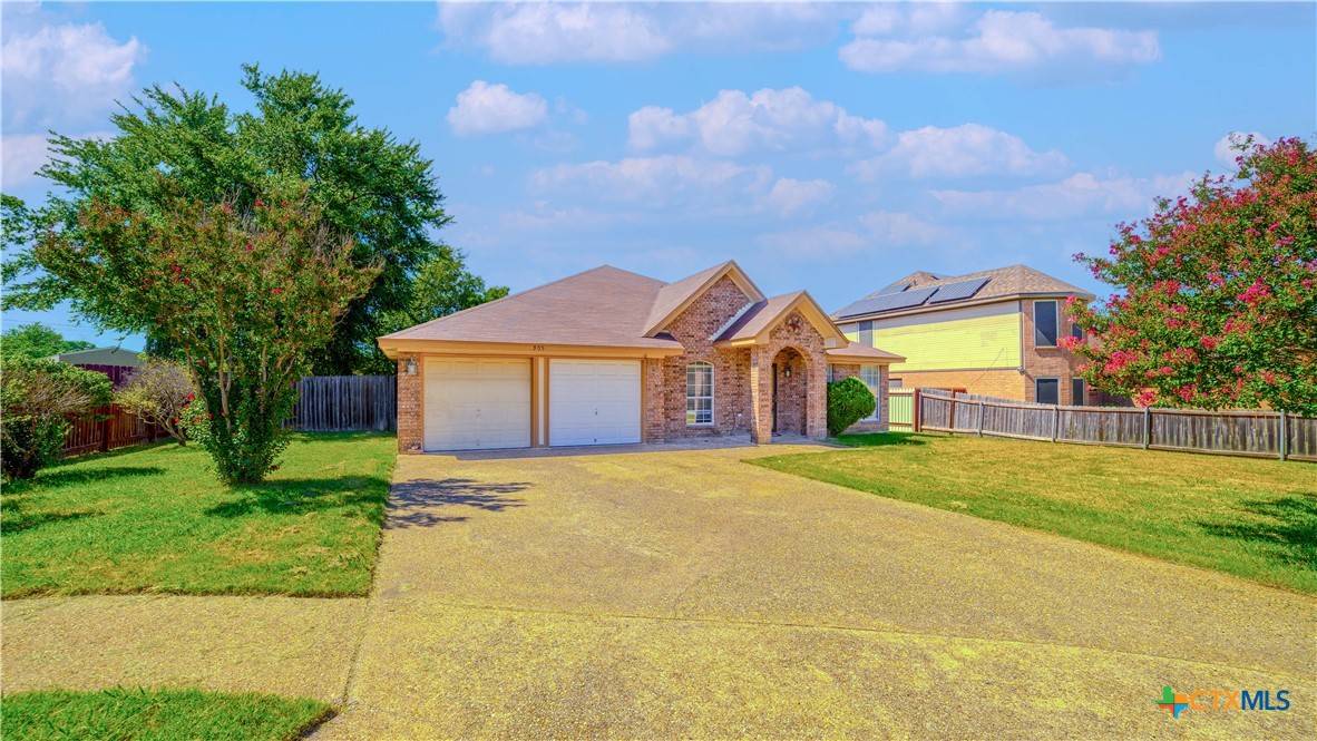 Killeen, TX 76542,505 Snapper CV