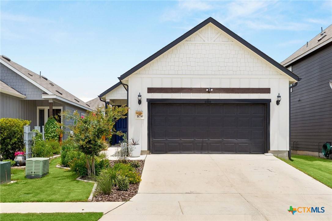 New Braunfels, TX 78130,874 Casetta Trail