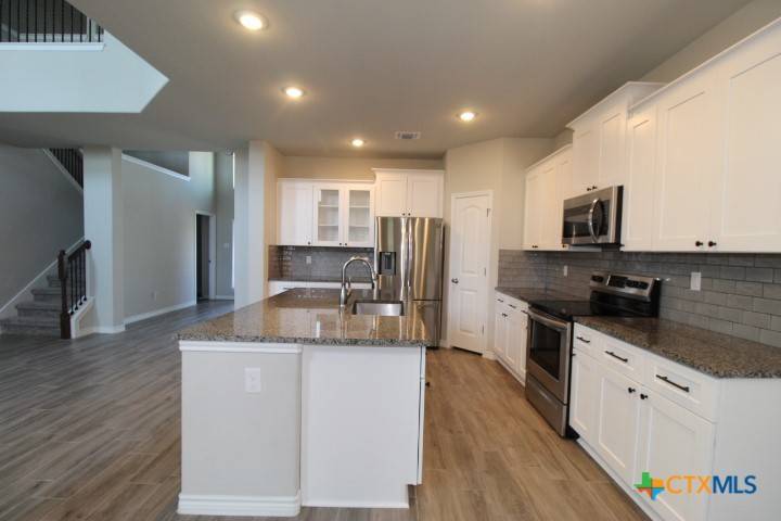 Killeen, TX 76549,6307 Verde DR