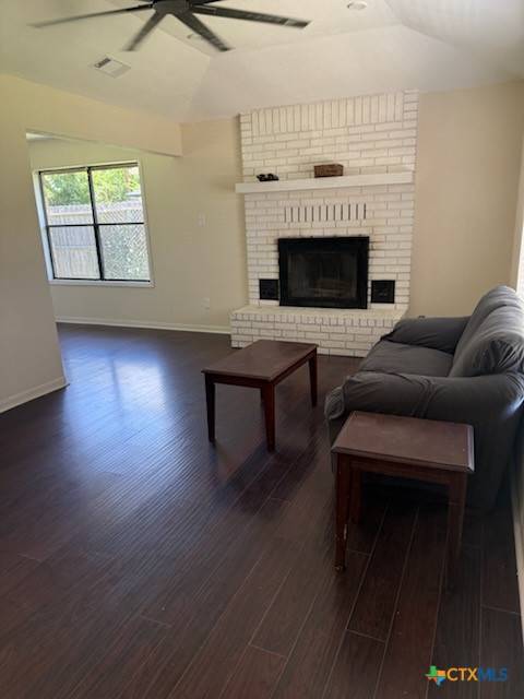 Copperas Cove, TX 76522,110 Saddle DR