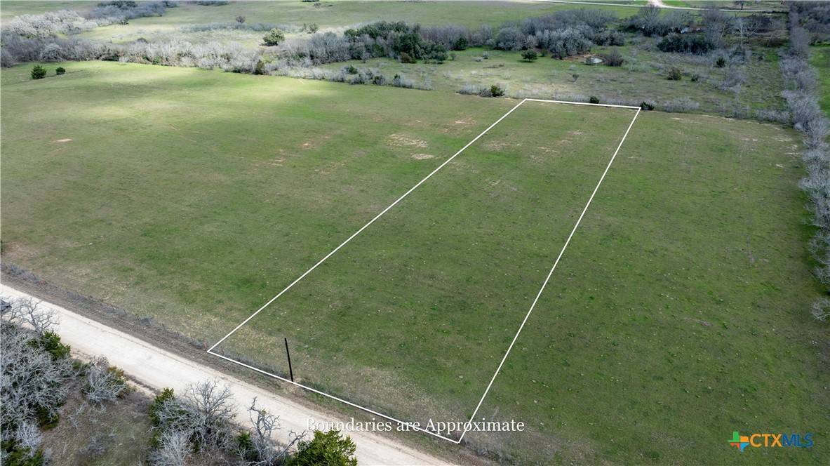 Harwood, TX 78629,Lot 2 Mule Creek RD