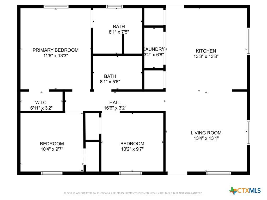 Fischer, TX 78623,7691 Fm 32 #3