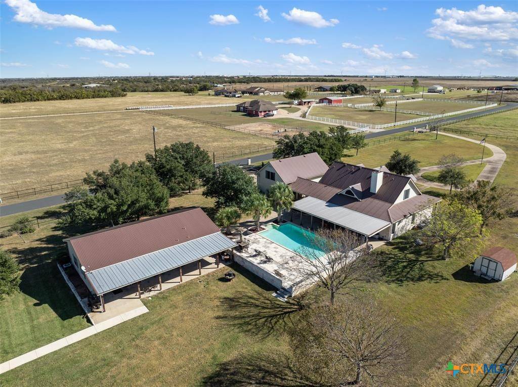 Hutto, TX 78634,155 Gabriel Farms DR