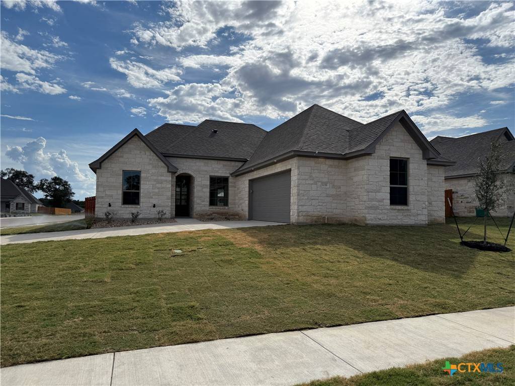 Salado, TX 76571,1231 Rylee LN