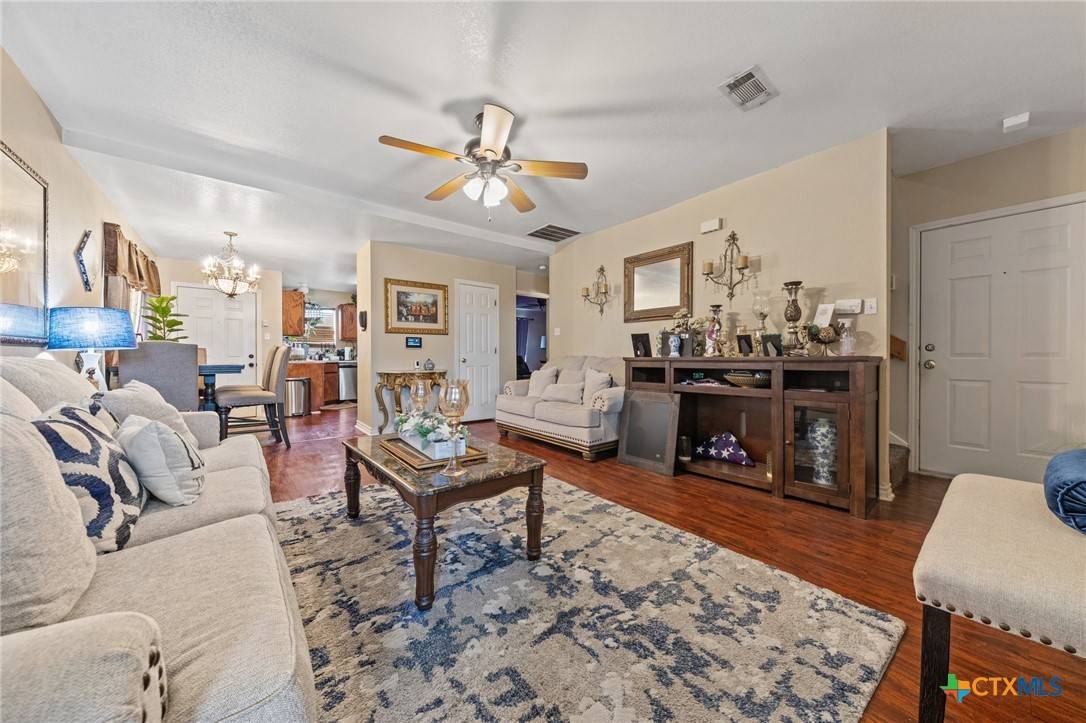 Temple, TX 76502,2523 Sleepy Hollow LN