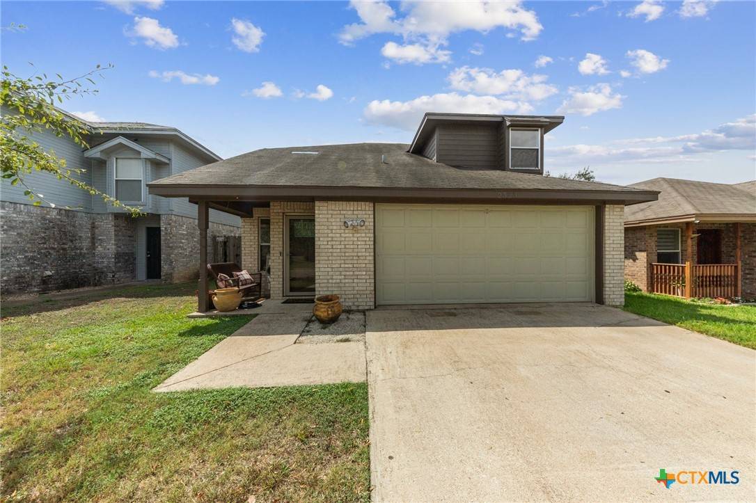 Temple, TX 76502,2523 Sleepy Hollow LN