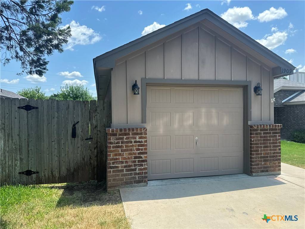 Harker Heights, TX 76548,1909 Chiricahua TRCE