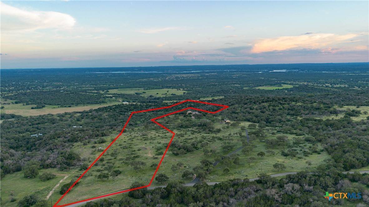 Marble Falls, TX 78654,2104 CR 120A - Tract lll