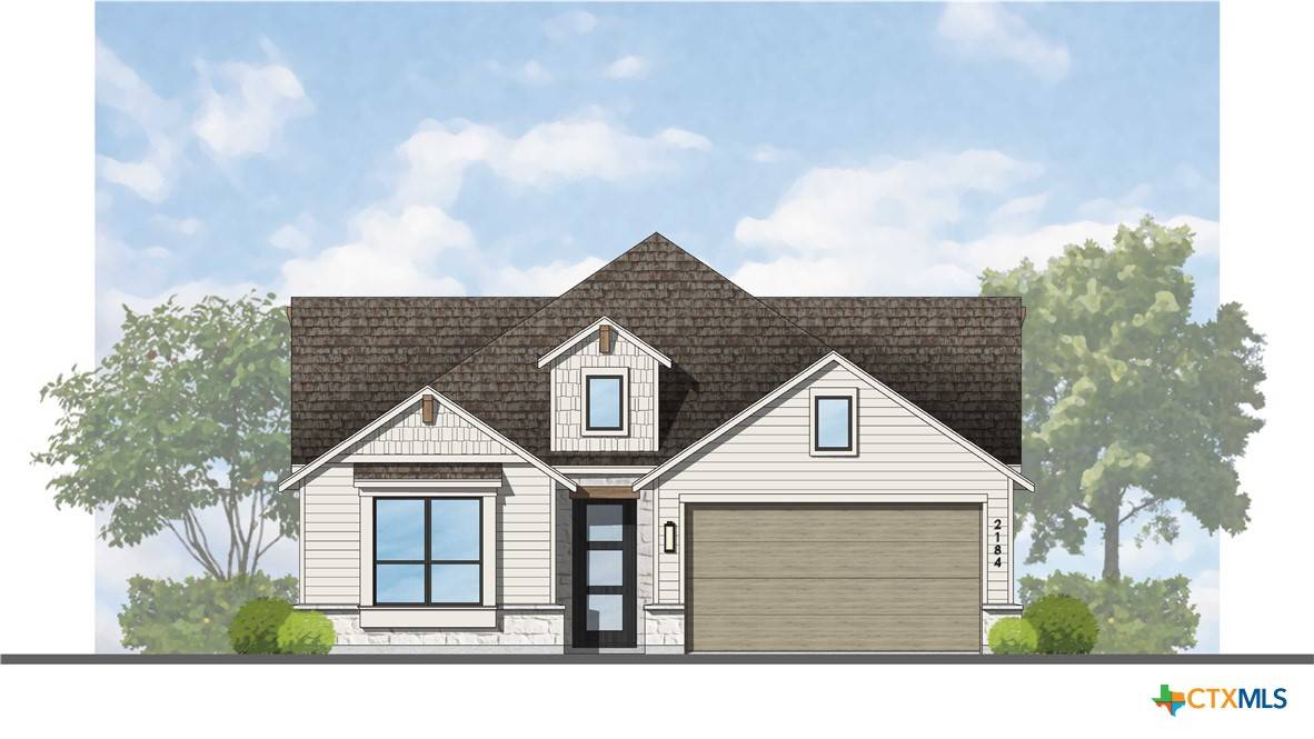 Schertz, TX 78154,11929 Lofted Bloom