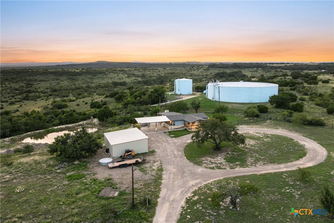 Lampasas, TX 76550,2989 Fm 580