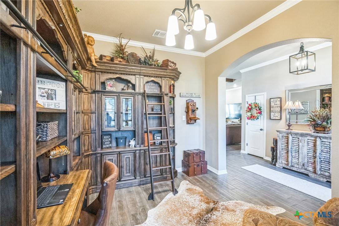 Belton, TX 76513,1798 Lacy Ridge DR