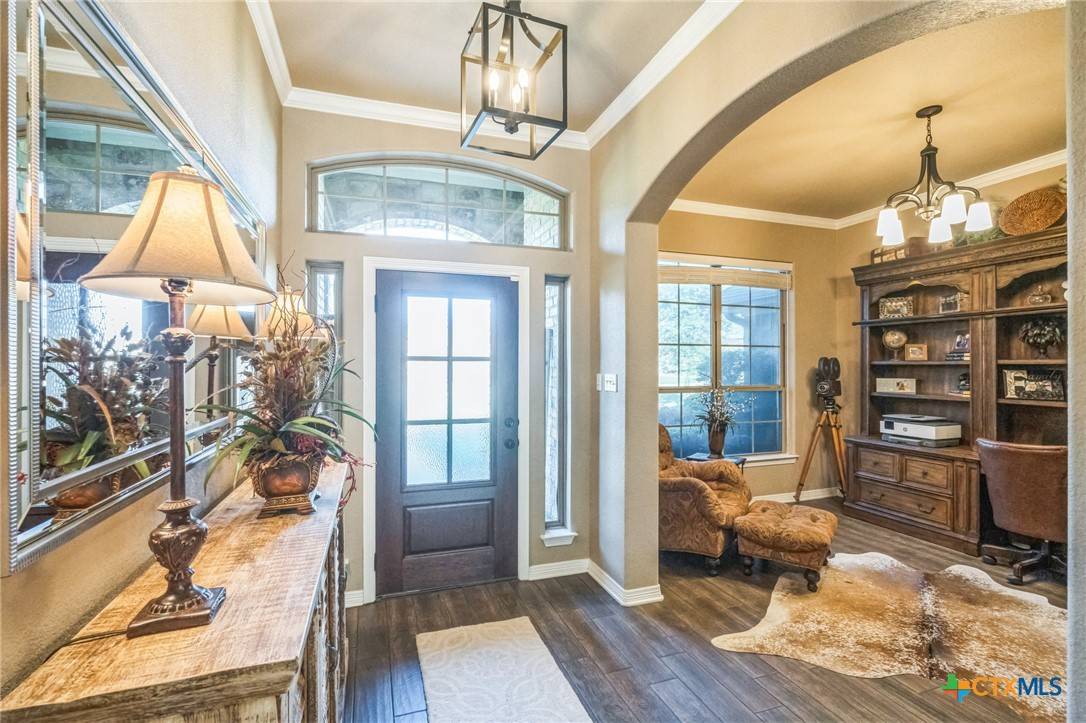 Belton, TX 76513,1798 Lacy Ridge DR