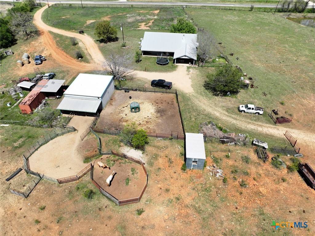 Cameron, TX 76520,1204 FM 2095