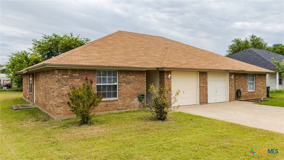Killeen, TX 76542,3206 Toledo DR