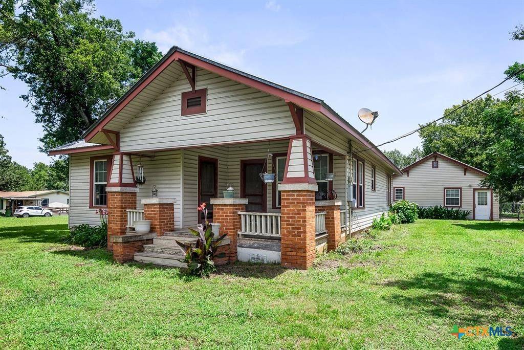 Other, TX 78650,186 El Paso ST