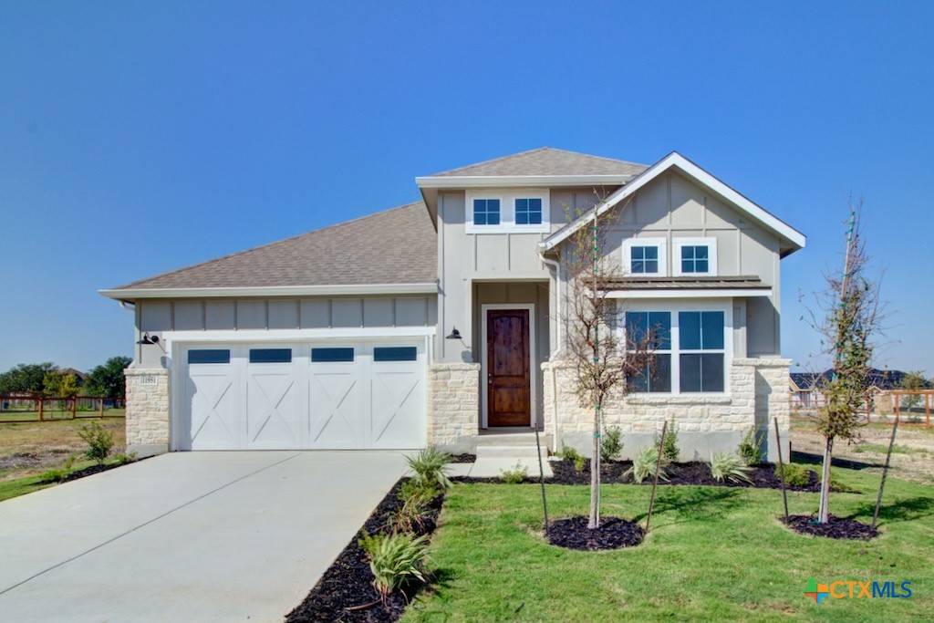 Schertz, TX 78154,11951 Lofted Bloom