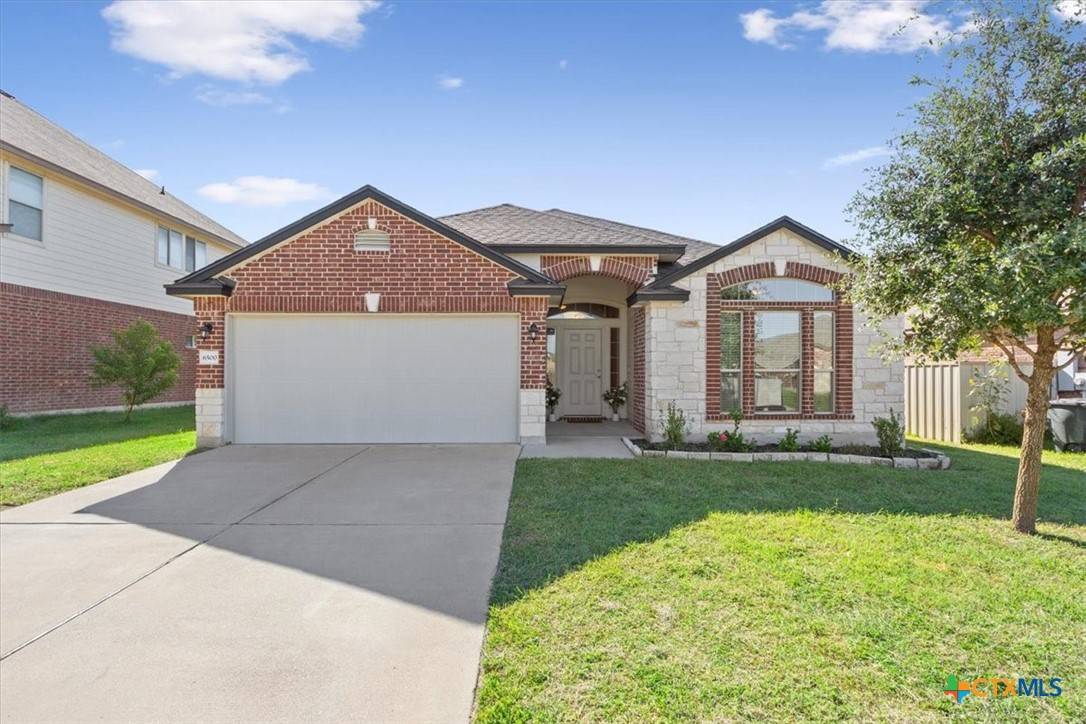 Killeen, TX 76549,6500 Mustang Creek RD