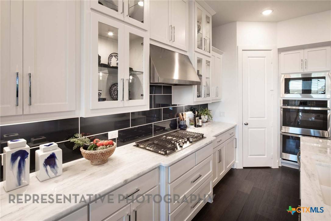 Liberty Hill, TX 78642,236 Belanger Canyon DR
