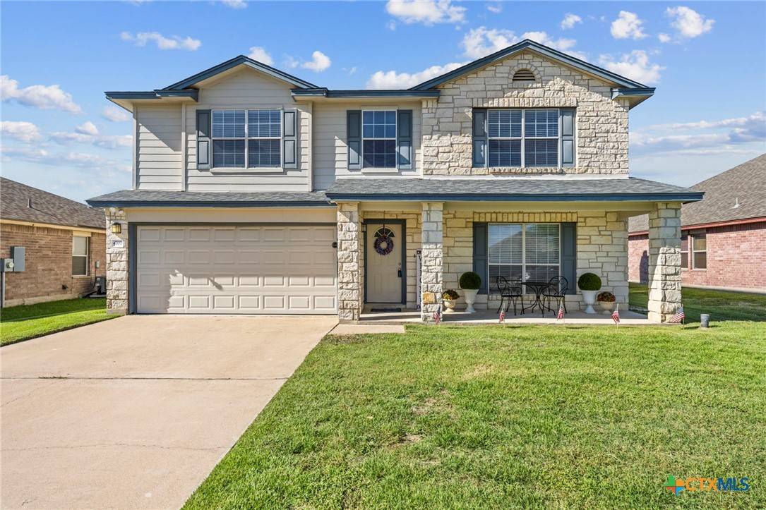 Killeen, TX 76549,4707 Golden Gate DR