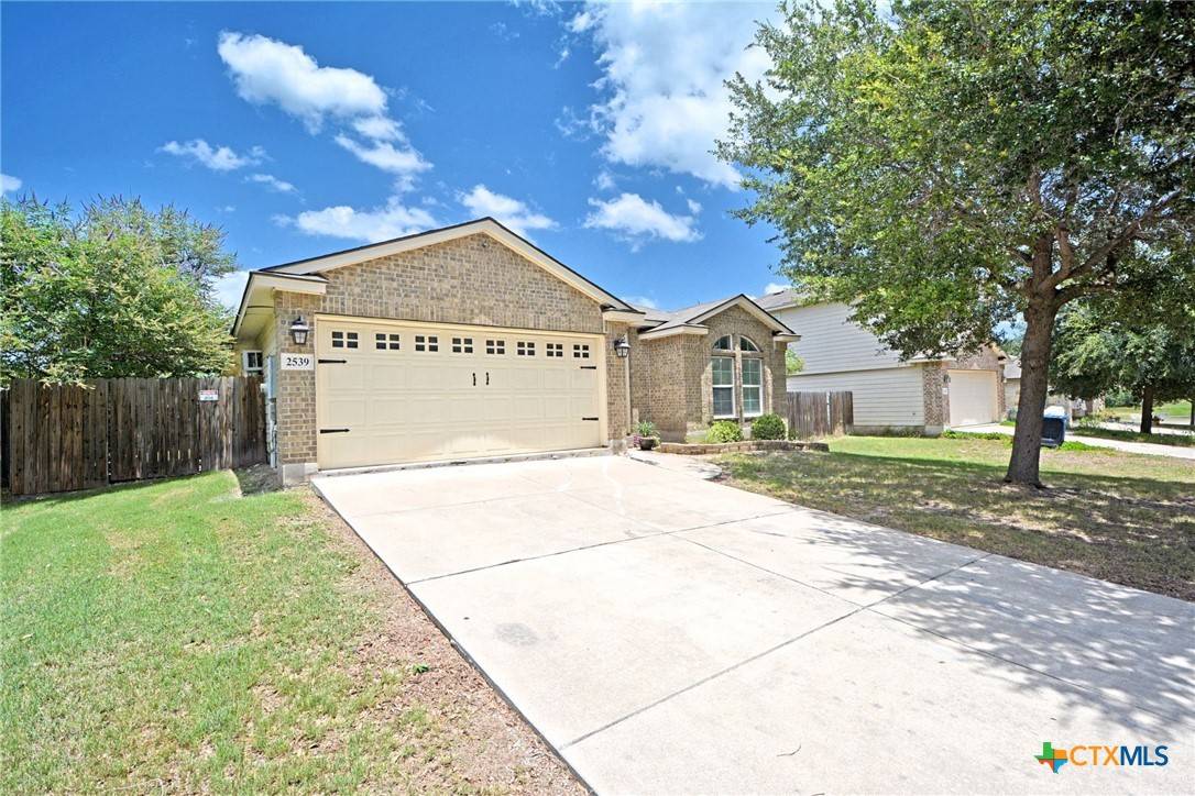 New Braunfels, TX 78130,2539 Fayette DR