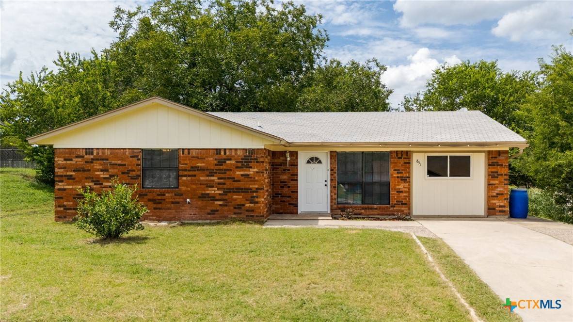 Copperas Cove, TX 76522,851 Michelle DR