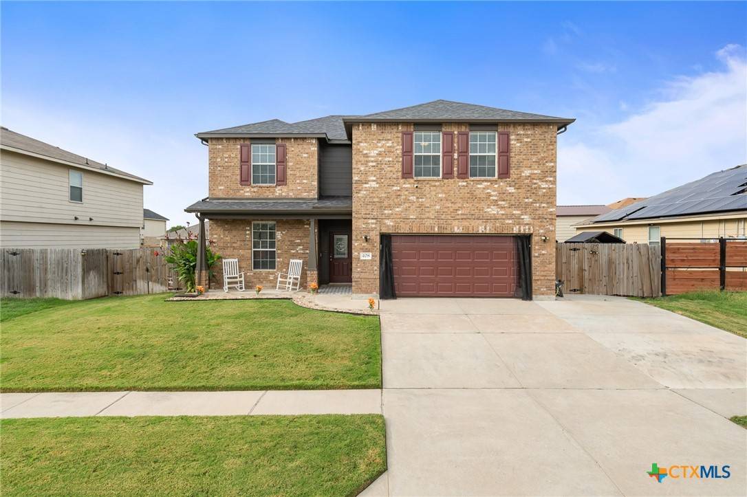 Killeen, TX 76542,408 E Orion DR